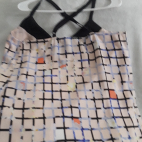 Elegant Top - Picture 1 of 4